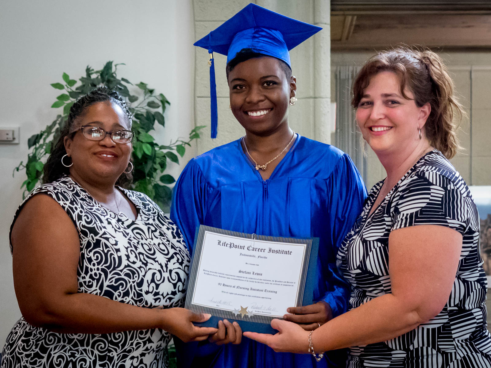 Photo 3 from FRESH MINISTRIES INC